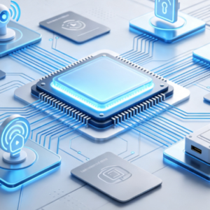 IoT Hardware Driver Adaptation Custom Development